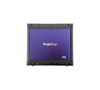 BrightSign HD1026 Lettore digitale con interfaccia USB e seriale per segnaletica digitale in negozi e aziende