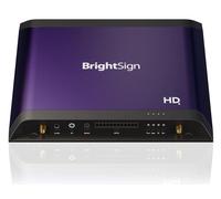 BrightSign HD225 4K lettore Digital Signage