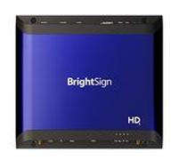 BrightSign XD1035 lettore 4K professionale