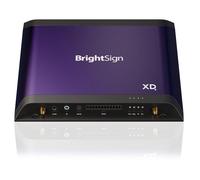 BrightSign XD235 lettore multimediale Viola 4K Ultra HD 256 GB 3840 x 2160 Pixel [XD235]