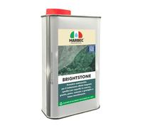 BRIGHTSTONE - Protettivo impregnante tonallizzante per materiali lapidei