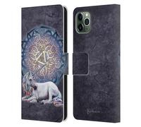 BRIGID ASHWOOD CELTICO CUSTODIA COVER A PORTAFOGLIO PER APPLE iPHONE TELEFONI