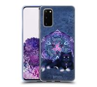 BRIGID ASHWOOD CELTICO CUSTODIA COVER MORBIDA IN GEL PER SAMSUNG TELEFONI 1