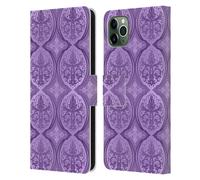 BRIGID ASHWOOD MODELLI CUSTODIA COVER A PORTAFOGLIO PER APPLE iPHONE TELEFONI