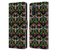 BRIGID ASHWOOD MODELLI CUSTODIA COVER A PORTAFOGLIO PER SAMSUNG TELEFONI 1