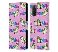 BRIGID ASHWOOD MODELLI CUSTODIA COVER A PORTAFOGLIO PER SAMSUNG TELEFONI 1