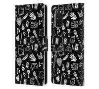 BRIGID ASHWOOD MODELLI CUSTODIA COVER A PORTAFOGLIO PER SAMSUNG TELEFONI 1