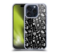 BRIGID ASHWOOD MODELLI CUSTODIA COVER MORBIDA IN GEL PER APPLE iPHONE TELEFONI