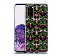 BRIGID ASHWOOD MODELLI CUSTODIA COVER MORBIDA IN GEL PER SAMSUNG TELEFONI 1