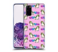 BRIGID ASHWOOD MODELLI CUSTODIA COVER MORBIDA IN GEL PER SAMSUNG TELEFONI 1