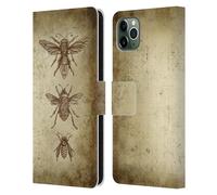 BRIGID ASHWOOD OGGETTI ALATI CUSTODIA COVER A PORTAFOGLIO PER APPLE iPHONE