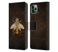 BRIGID ASHWOOD OGGETTI ALATI CUSTODIA COVER A PORTAFOGLIO PER APPLE iPHONE