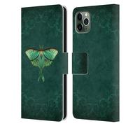 BRIGID ASHWOOD OGGETTI ALATI CUSTODIA COVER A PORTAFOGLIO PER APPLE iPHONE