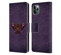 BRIGID ASHWOOD OGGETTI ALATI CUSTODIA COVER A PORTAFOGLIO PER APPLE iPHONE
