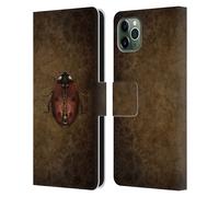 BRIGID ASHWOOD OGGETTI ALATI CUSTODIA COVER A PORTAFOGLIO PER APPLE iPHONE