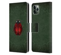 BRIGID ASHWOOD OGGETTI ALATI CUSTODIA COVER A PORTAFOGLIO PER APPLE iPHONE