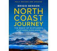 Brigid Benson North Coast Journey (Tascabile)