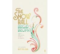 Brigid Brophy The Snow Ball (Tascabile)