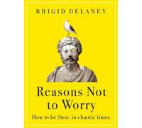Brigid Delaney Reasons Not to Worry (Copertina rigida)