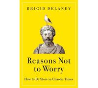 Brigid Delaney Reasons Not to Worry (Copertina rigida)