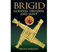 Brian Wright Brigid (Tascabile)