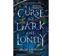 Brigid Kemmerer A Curse So Dark and Lonely (Tascabile) Cursebreaker