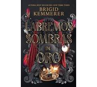 Brigid Kemmerer Labremos Sombras de Oro (Tascabile)