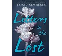 Brigid Kemmerer Letters to the Lost (Copertina rigida)