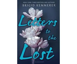 Brigid Kemmerer Letters to the Lost (Copertina rigida)