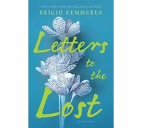 Brigid Kemmerer Letters to the Lost (Tascabile)