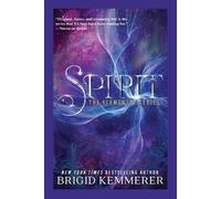 Brigid Kemmerer Spirit (Tascabile) Elemental