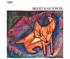 Brigid Mae Power - Brigid Mae Power