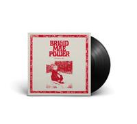 Brigid Mae Power Burning Your Light (Vinyl LP) 12" EP
