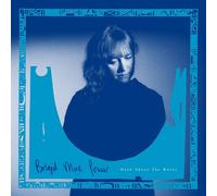 Brigid Mae Power Head Above the Water (Vinyl LP)