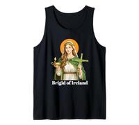Brigid of Ireland - Dea celtica per credenti Canotta