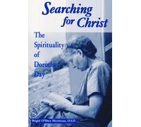 Brigid O'Shea Merriman Searching for Christ (Tascabile)