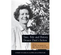 Brigid Rooney Time, Tide and History (Tascabile)