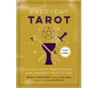 Brigit Esselmont Everyday Tarot (Revised and Expanded Paperback) (Tascabile)