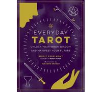 Brigit Esselmont Everyday Tarot (Tascabile)