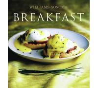 Brigit Legere Binns Chuck Williams Breakfast (Copertina rigida)
