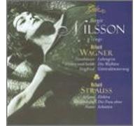 Brigit Nilsson - Sings Wagner/Strauss, R.
