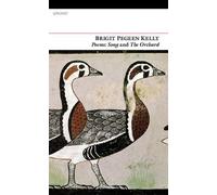 Brigit Pegeen Kelly Poems (Tascabile)
