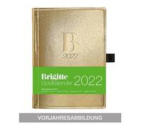 Brigitte - Agenda tascabile 2023, 10 x 14 cm