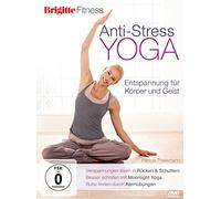 Brigitte - Anti-Stress Yoga