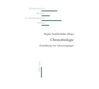 Brigitte Ausfeld-Hafter Martin Frei-Erb Universität B Chronobiologie (Tascabile)