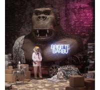 Brigitte Barbu Muzak Pour Ascenceurs En Panne Album