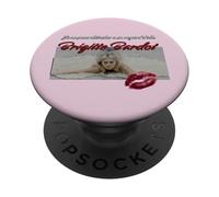Brigitte Bardot_001 PopSockets PopGrip Adesivo