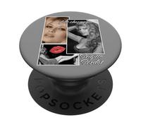 Brigitte Bardot_002 PopSockets PopGrip Adesivo
