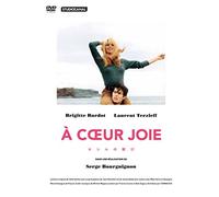 Brigitte Bardot - A Coeur Joie [Edizione: Giappone]
