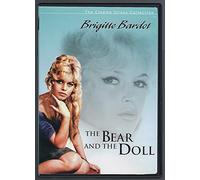 Brigitte Bardot - Bear & the Doll